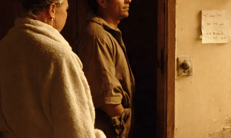 Rompiendo las cadenas de mamá: Mi lucha por ser libre a los 40