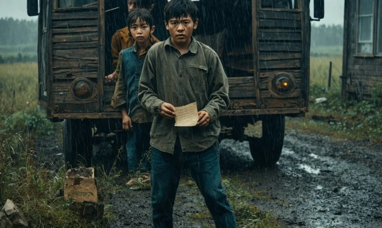 Si tan solo hubiera sabido lo que me esperaba ese día...