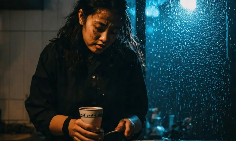 Siempre puedes contar conmigo: La historia de Mariana y Julián