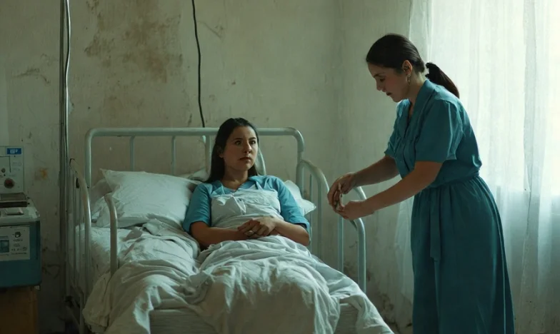 Sombras de preocupación: El drama de Lucía y su familia