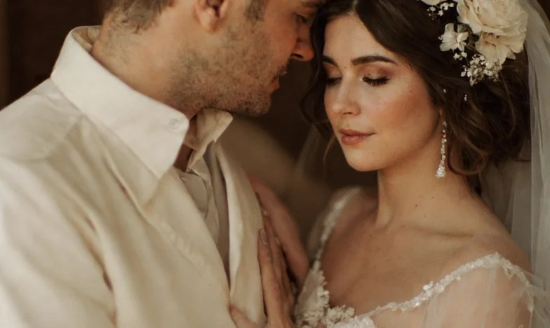 Tres semanas de matrimonio y un abismo en el corazón