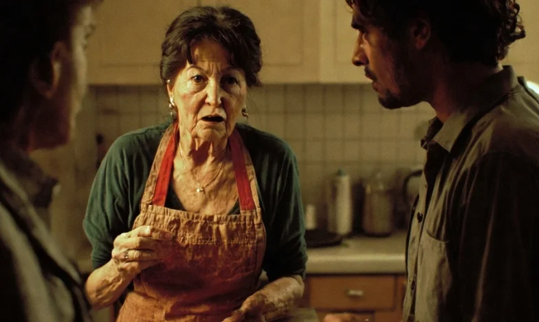 Un mes para irme: la decisión que rompió mi hogar