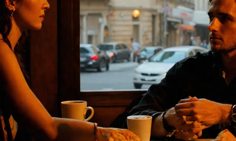 Veinte Años de Silencio: La Oferta que Cambió mi Vida