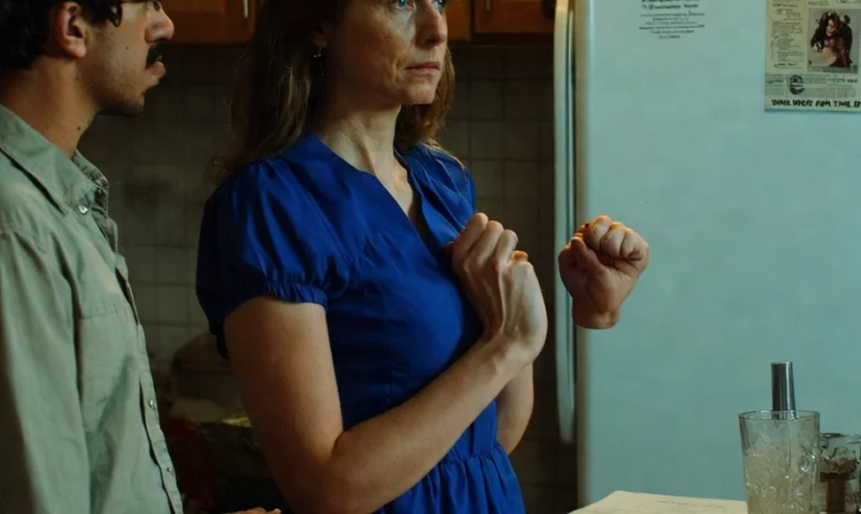 Verde de Celos: El Día que Volví a Encontrar a Lucía