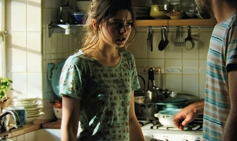 Bajo el Mismo Tejado: La Guerra Silenciosa con mi Suegra