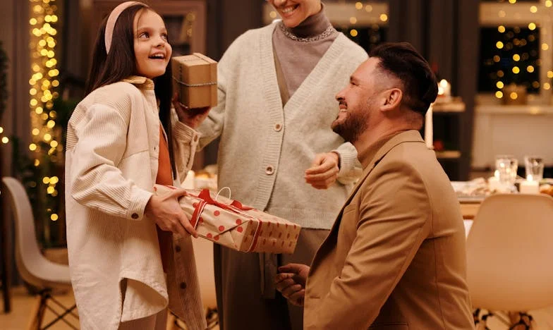 Cicatrices de familia: Escándalo en el pueblo bajo la sombra del cerro