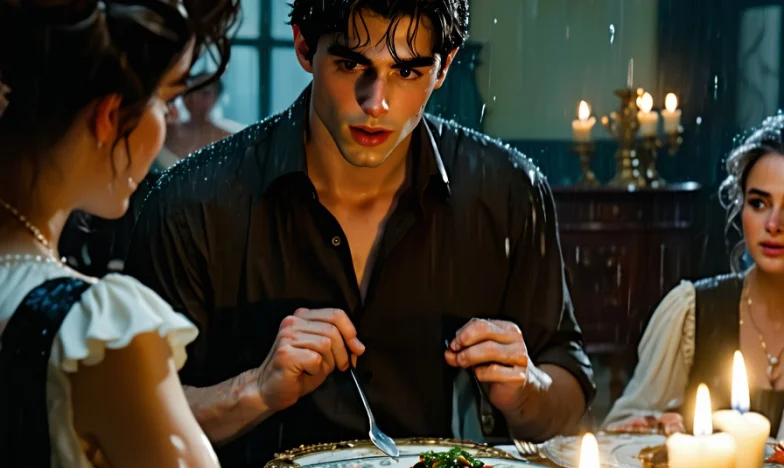 Cuando el amor se convierte en carga: Entre mi hijo y su suegra