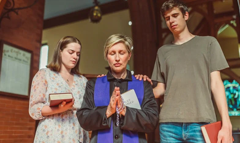 Cuando el Silencio se Vuelve Ruido: La Historia de Marta