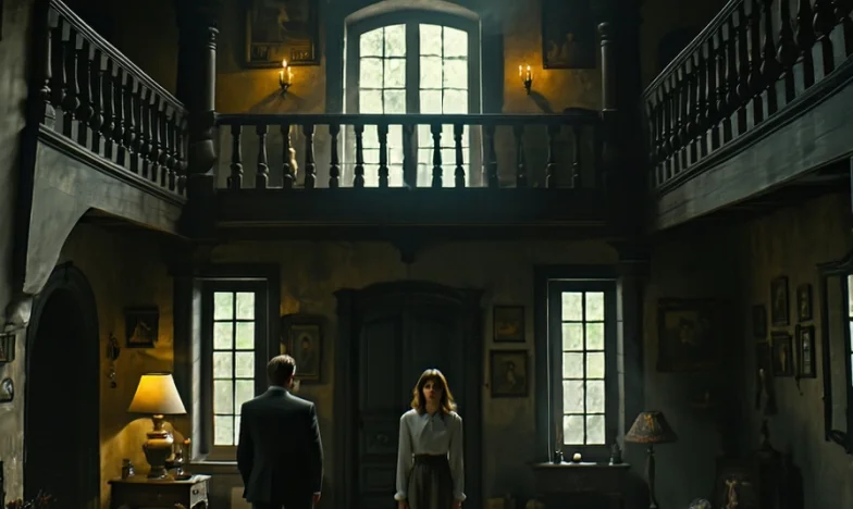 Cuando la herencia se convierte en condena: La casa que nunca fue mía