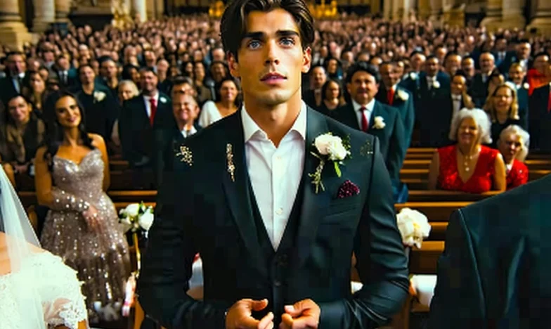 El día que elegí a mi madre sobre el amor: una boda, una traición y una lección para siempre