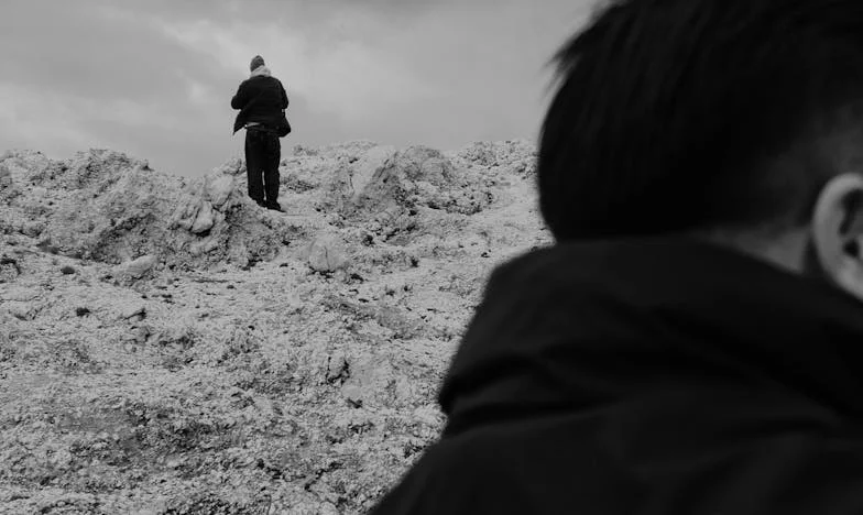 El hijo que nunca imaginé: Cuando el pasado irrumpe en mi hogar