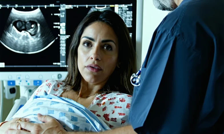 El latido que nadie quiso escuchar