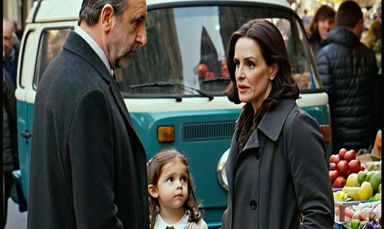 El Mercado de las Verdades: Un Encuentro Inesperado en Lavapiés