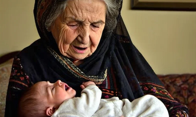 El pañal, la urgencia y el secreto de familia: una tarde que lo cambió todo