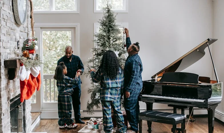 El precio de una fiesta: La historia de Débora y el quiebre familiar