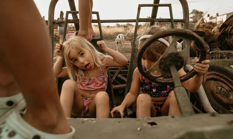 El silencio de mi hija: Cuando el amor se mide en metros cuadrados