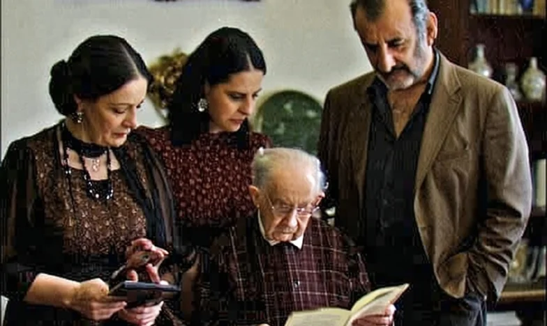 El testamento de la discordia: secretos, traiciones y un legado inesperado