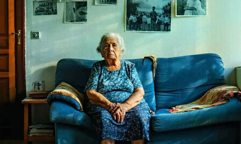 El Último Verano de Carmen: Cuando la Sangre No Basta