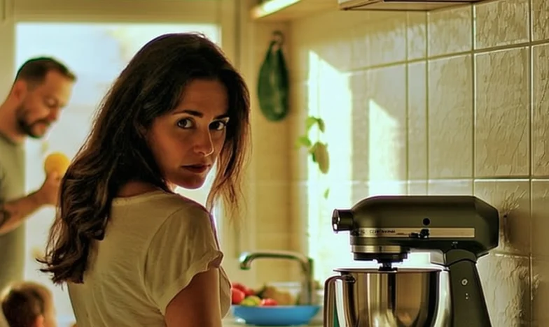 Entre dos hogares: Cuando mis cosas dejan de ser mías