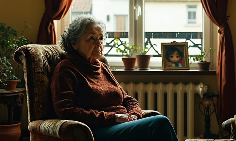 ¿Fui yo quien destruyó mi propia familia?