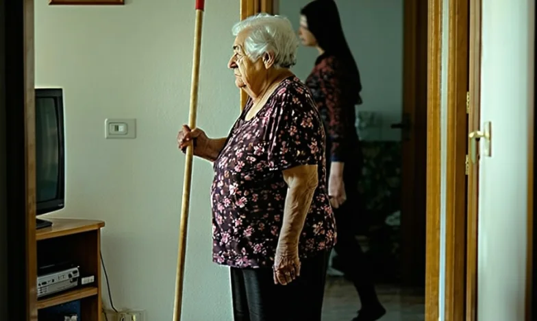 ¿Hasta cuándo seré invisible? La historia de Carmen, una madre olvidada