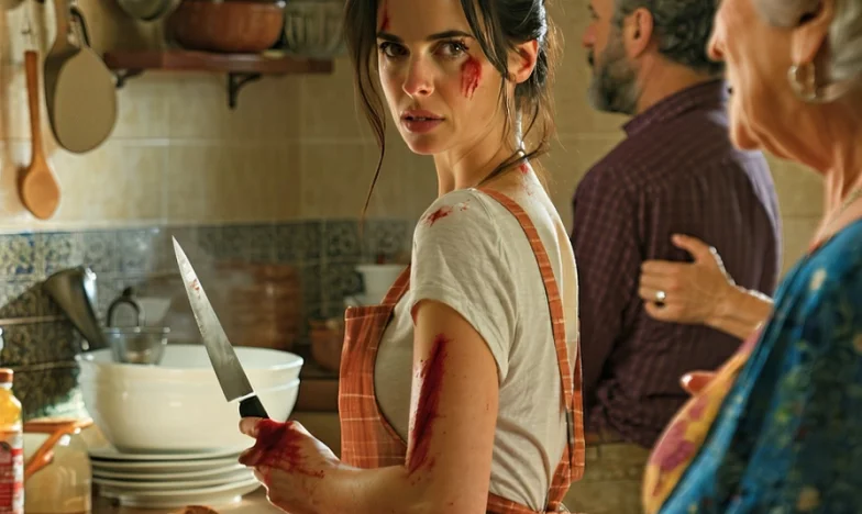 La batalla de los domingos: Cuando mi hogar dejó de ser mío