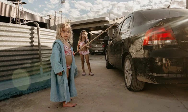 La noche de nuestro vigésimo aniversario: Cuando todo cambió