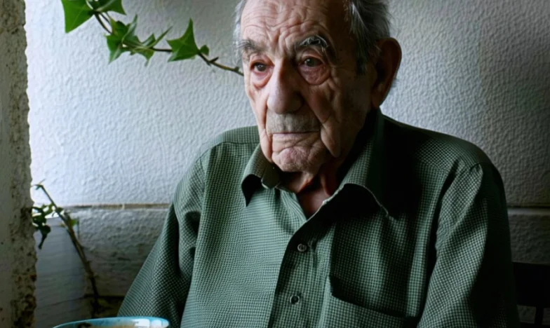 La soledad no siempre grita: la historia de Jerónimo y la "Tertulia de los martes"