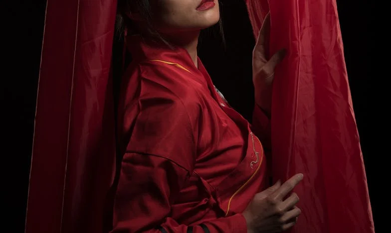 Lo que pensaron nuestros vecinos: Una historia de amor, prejuicios y muros