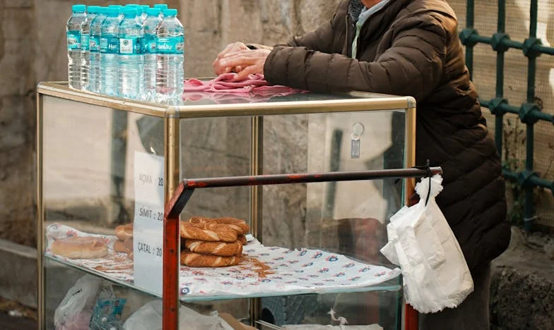 Me traicionó y luego dijo que era mi culpa: la historia de una madre mexicana