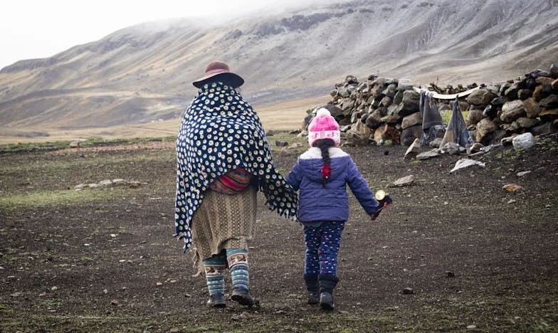 Mi esposo me envió una factura por nuestra vida juntos: una historia de amor, dinero y traición en Ciudad de México