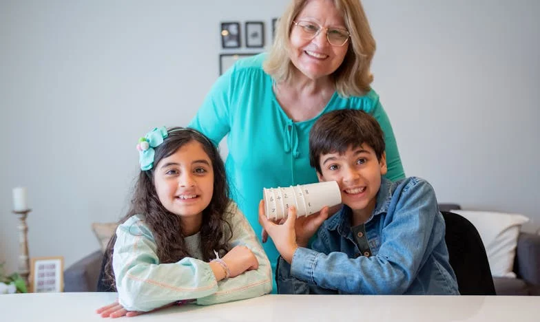 Mi Mejor Amiga Se Casó Con Mi Exesposo y Me Dejó Sola Cuando Más La Necesitaba