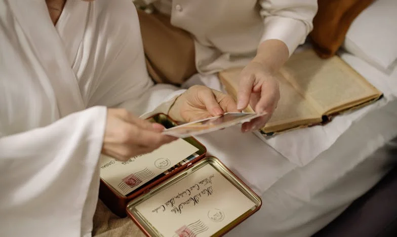 Mi salario no es amor: La historia de una mujer entre el miedo y la libertad