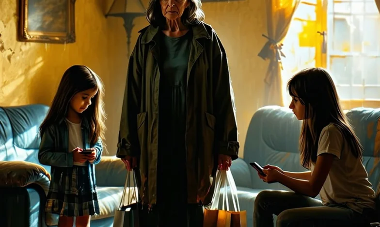 ¿Soy solo un cajero automático? – Mi lucha por recuperar mi vida tras años de sacrificio por mi familia