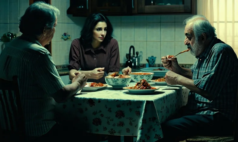 Veinte años viendo a mi suegro como una carga... hasta que llamó el abogado