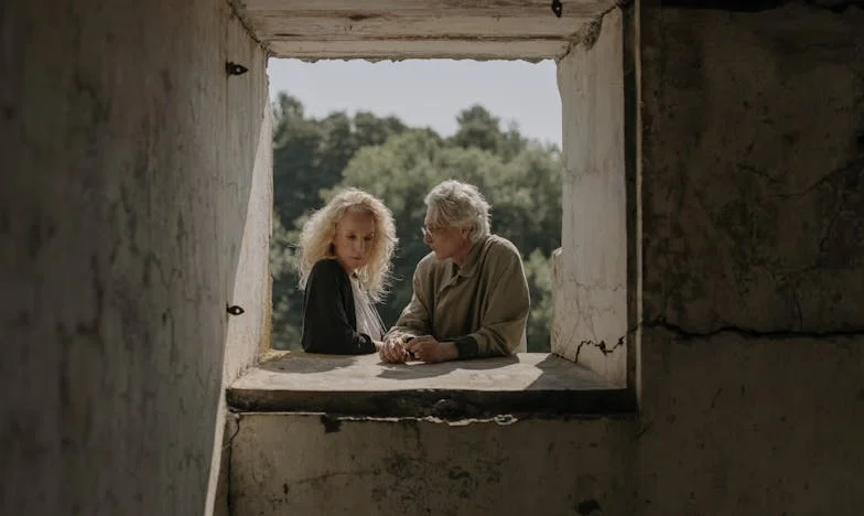 Dos caras de la verdad: Mi vida después de descubrir la otra familia de mi esposo