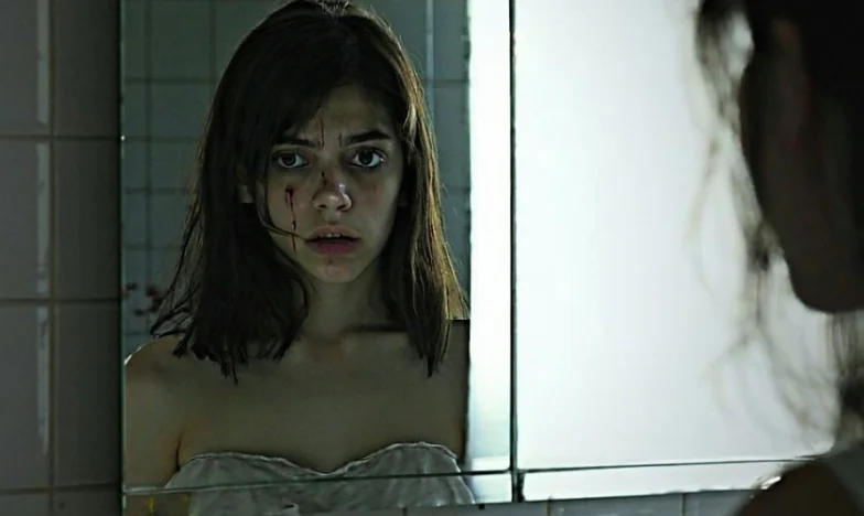 El Espejo No Miente: Mi Batalla Contra el Reflejo