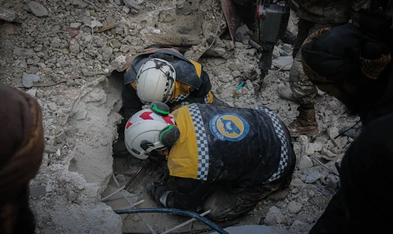 El frío que me cambió la vida