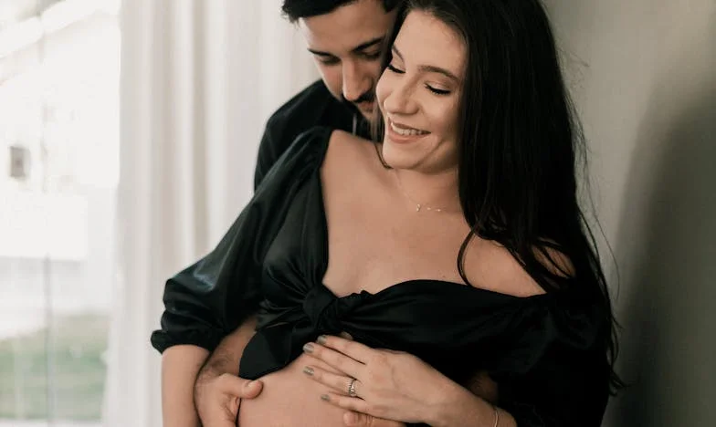 El nieto mudo habla por fin – y sus palabras lo cambian todo