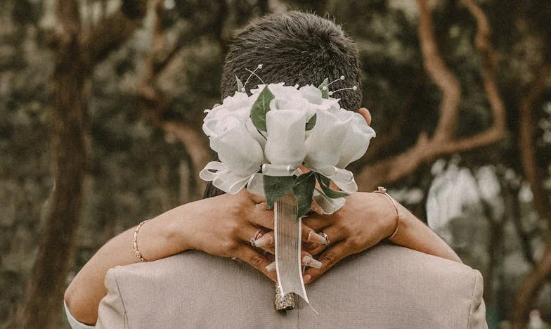 El perfil que cambió mi vida: una abuela, una broma y un amor inesperado