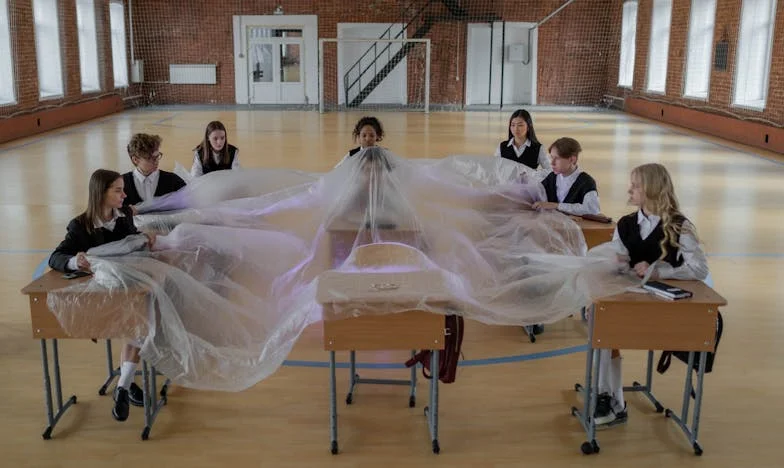 Entre dos fuegos: La Navidad que rompió mi familia