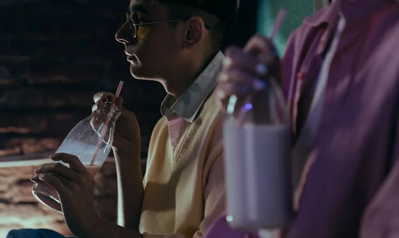 Entre la Tierra y el Silencio: El Jardín de Mamá