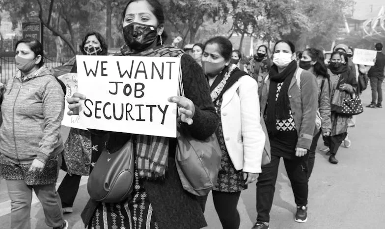 Extraña en mi propia casa: La historia de María en Madrid