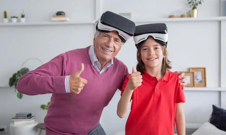 La Herencia de la Calle Mayor