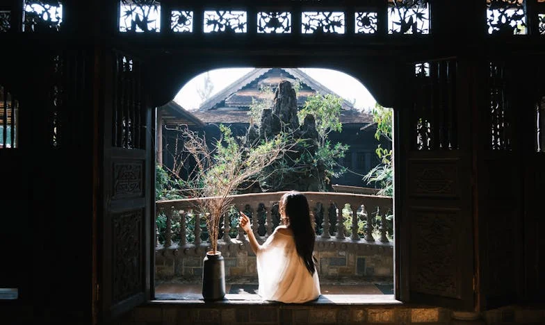 La herencia de la sangre: El grito de la viuda comanche