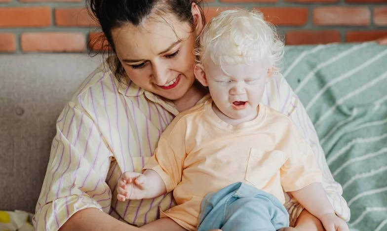 La mitad que me queda: El precio de dividir un hogar