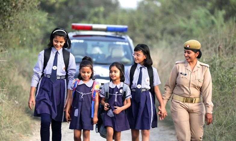 La niña del contenedor: una noche en Chamberí