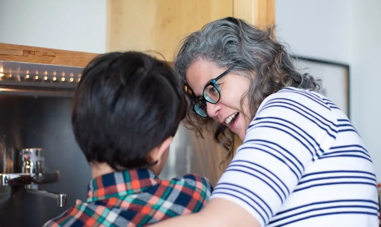 Mi Nuera No Sabe Cocinar: Un Corazón de Madre Entre la Esperanza y la Desesperación