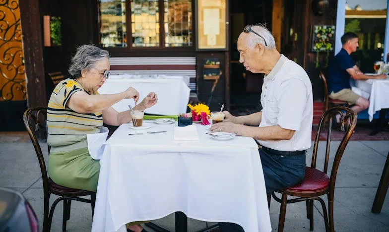 Nuestra hija desapareció y años después dejó a su hijo en nuestra puerta: ¿En qué fallamos?