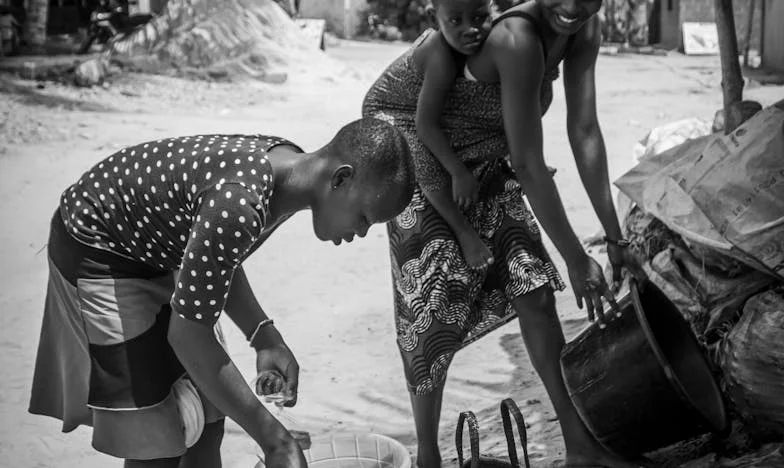 Unión Inesperada: Cuando la Vida Decide por Nosotros